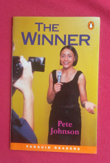 The Winner