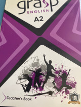 Grasp English A2