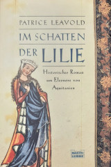 Im schatten der lilie