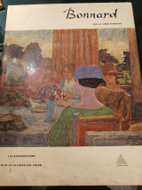 Pierre Bonnard