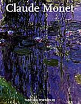 Claude Monet. Ediz. inglese, francese e tedesca