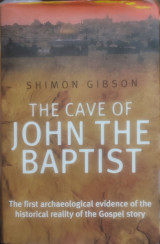 The Cave of John the Baptist