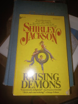 Raising demons