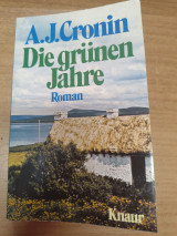Die grünen Jahre