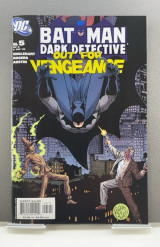 Batman dark detective #5