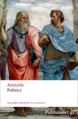 Aristotle: Politics