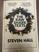 The Raw Shark Texts