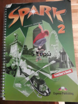 Spark 2-Teacher's Book