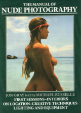 Manual of Nude Photography