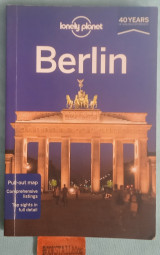 Lonely Planet Berlin