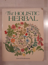The Holistic Herbal