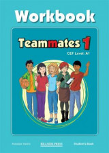 Teammates 1 Cef Level A1 Workbook (Teacher's book)