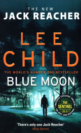 Blue Moon - Jack Reacher 24