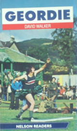 Geordie - Nelson Readers level 5 vocabulary range 2000 words