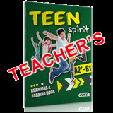 Teen Spirit A2+B1 Grammar and Reading Teachers