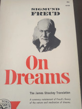 On dreams