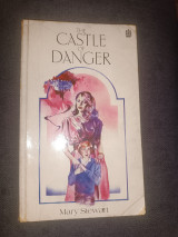 The castle of danger