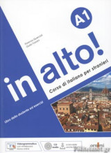 In Alto! A1 (+cd)