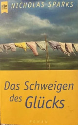 Das Schweigen des Glücks