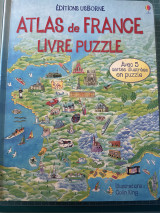 Atlas de France