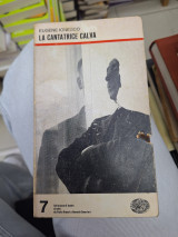 La cantatrice calva