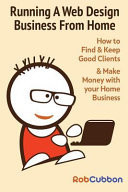 Running a Web Design Business from Home