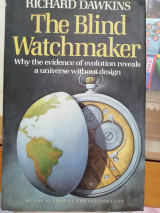 The Blind Watchmaker