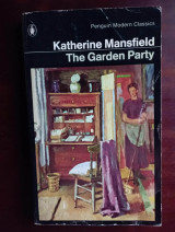 The Garden Party