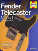 Fender Telecaster Manual