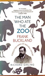 The man who ate the zoo