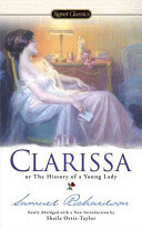 Clarissa, Or, The History of a Young Lady