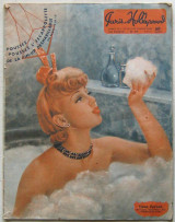 Paris-Hollywood (No 87)