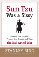 Sun Tzu Was a Sissy