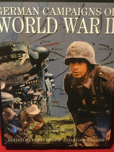 German campaigns of world war ll