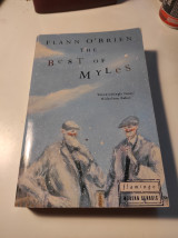 The best of Myles
