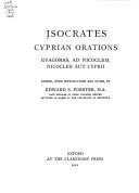 Isocrates