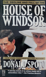 The Decline and Fall of the House of Windsor