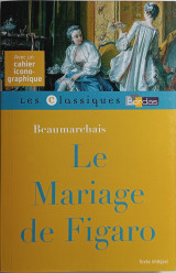 Le mariage de Figaro