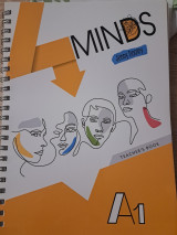4 Minds (A1) - Teacher's Book