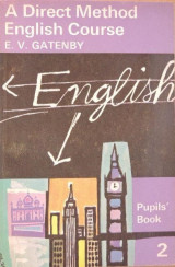 A Direct Method English Course Pupil's Book 2
