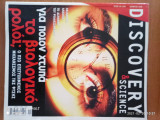 Discovery & Science, Τευχος 18