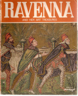 Ravenna and her art treasures