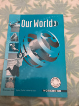 Our world 3 workbook teacher’s edition