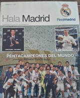 Hala Madrid #61