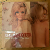 1960s Glamour 20th Century Pin-Ups