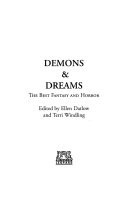 Demons & Dreams