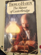 The Mayor of Casterbridge