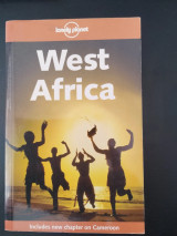 Lonely Planet West Africa