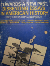 Dissenting essays in American history