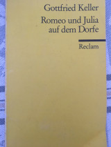 Romeo und Julia auf dem Dorfe